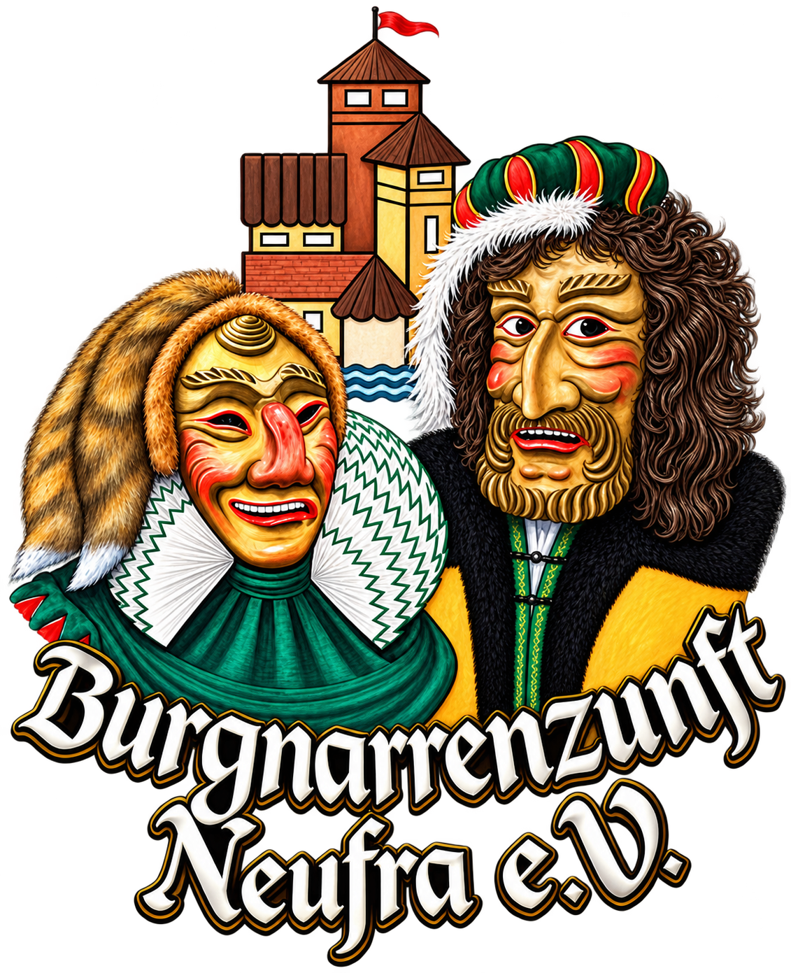 Vereinswappen