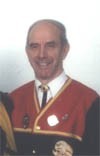 Erwin Bauer – Originalporträt