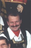 Hubert Weber – Originalporträt