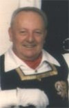 Heinz Willi – Originalporträt