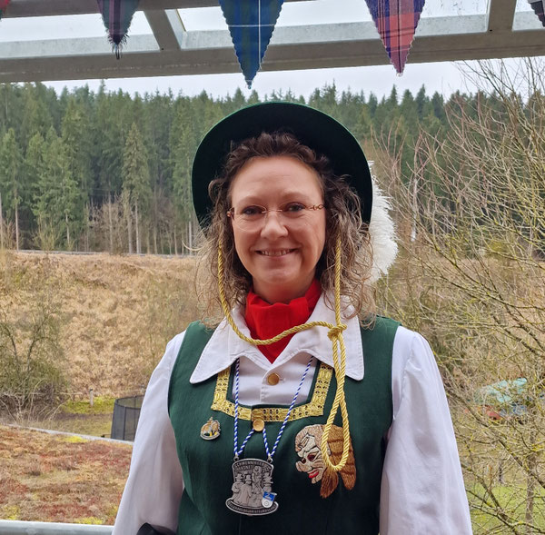 Birgit Müller