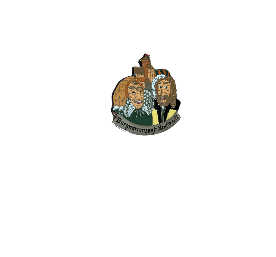 BNZ Pin
